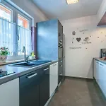 Dom wakacyjny Topid *