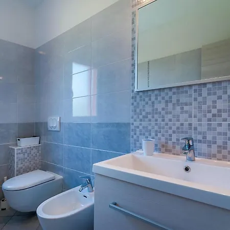 別荘 Topid Barbići