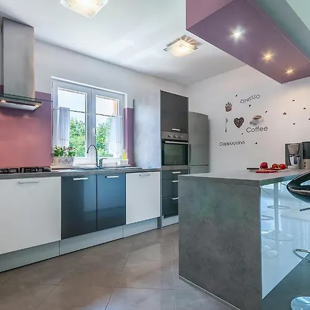 Topid 別荘 Barbići