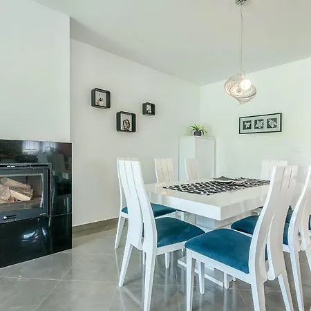 Casa vacanze Topid