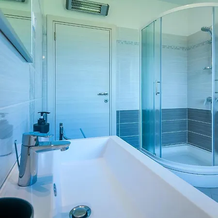 Prázdninový dům Topid *