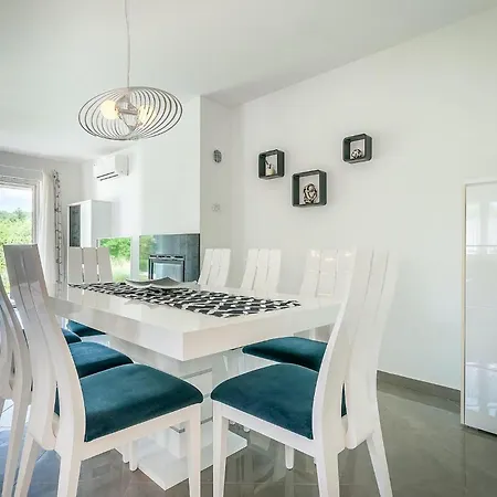 Prázdninový dům Topid *