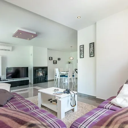 Topid Prázdninový dům Barbici