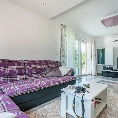 Topid Prázdninový dům