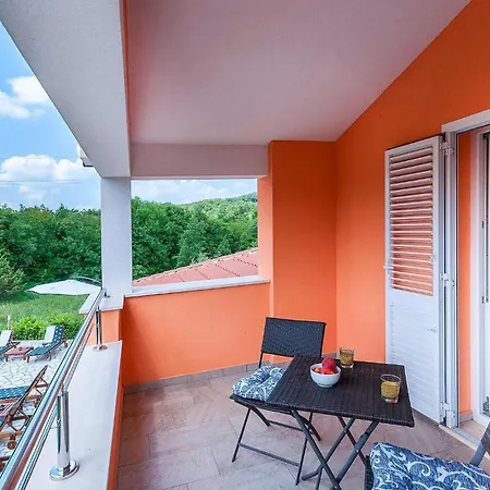 Prázdninový dům Topid