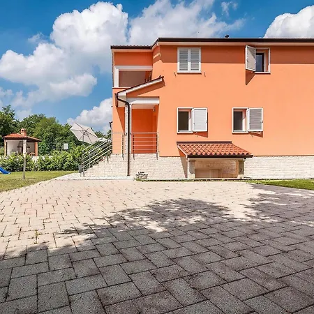 Prázdninový dům Topid