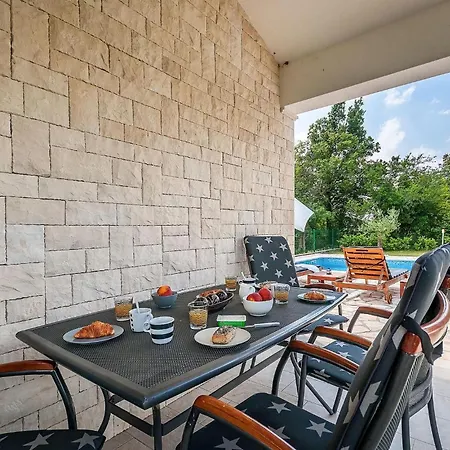 Topid Prázdninový dům Barbici