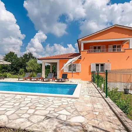 Topid Prázdninový dům *