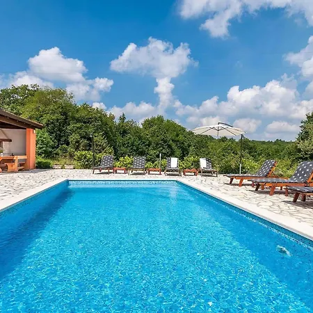 Prázdninový dům Topid Barbici