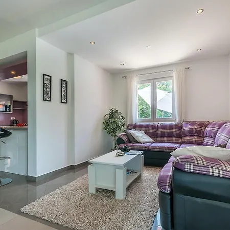 Prázdninový dům Topid *