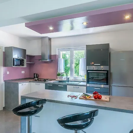 Prázdninový dům Topid Barbici