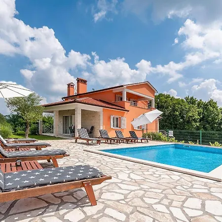 Prázdninový dům Topid