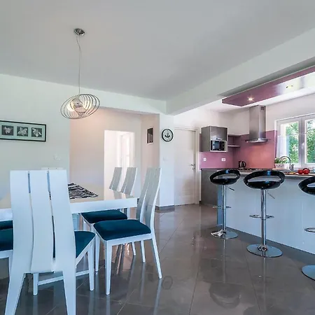 Topid Prázdninový dům Barbici