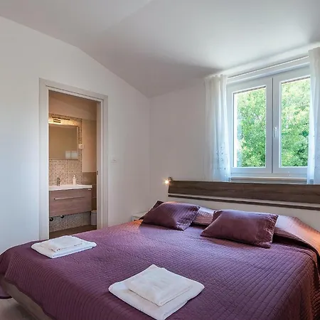 Prázdninový dům Topid