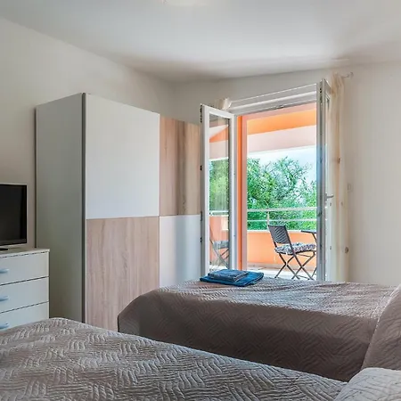 Topid Prázdninový dům Barbici