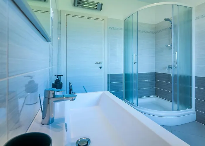 Σπίτι διακοπών Topid *