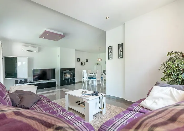 Topid Σπίτι διακοπών Barbici