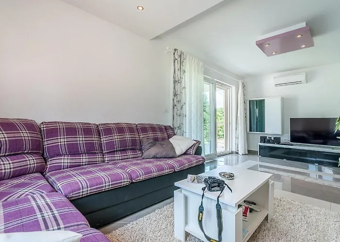 Topid Σπίτι διακοπών