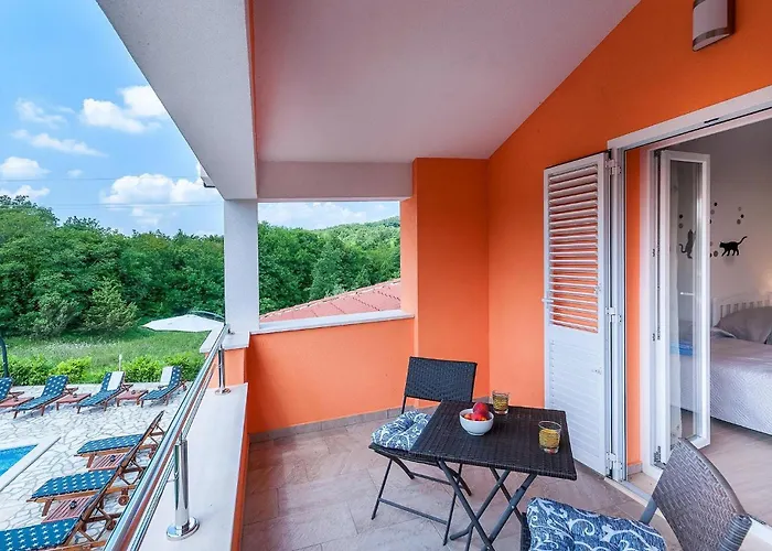 Σπίτι διακοπών Topid