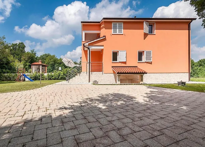 Σπίτι διακοπών Topid