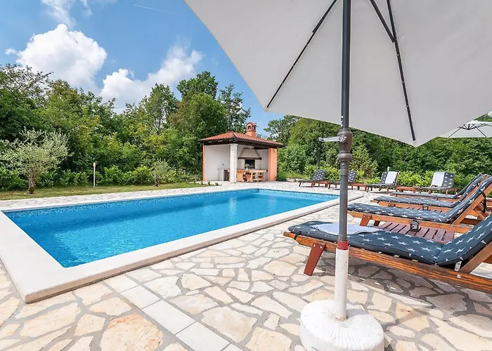 Topid Σπίτι διακοπών *