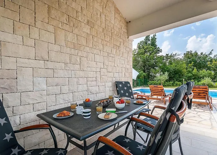 Topid Σπίτι διακοπών Barbici