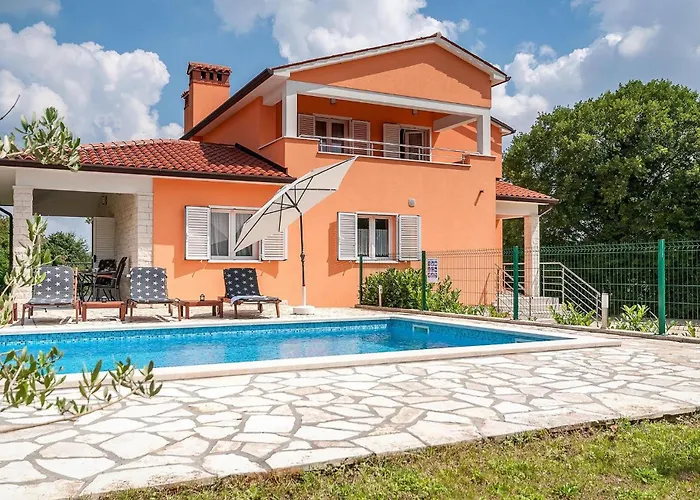 Topid Σπίτι διακοπών