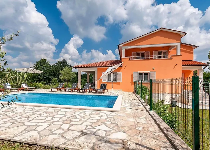 Topid Σπίτι διακοπών *