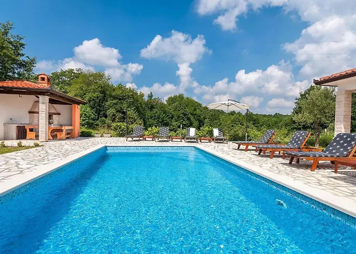 Σπίτι διακοπών Topid Barbici