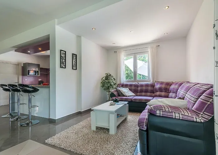 Σπίτι διακοπών Topid *