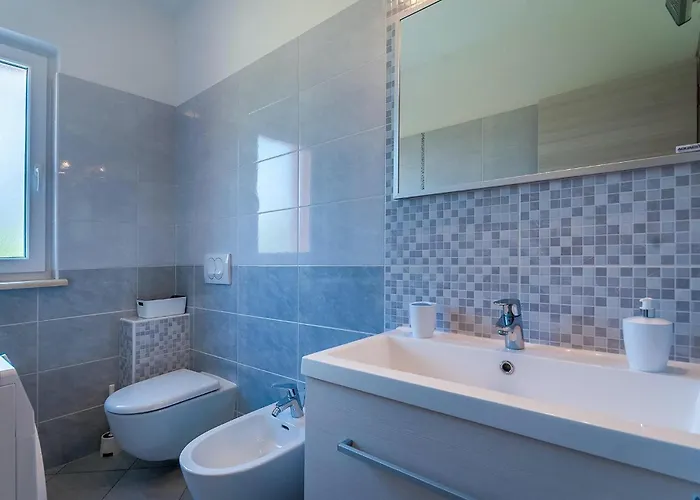 Σπίτι διακοπών Topid Barbici