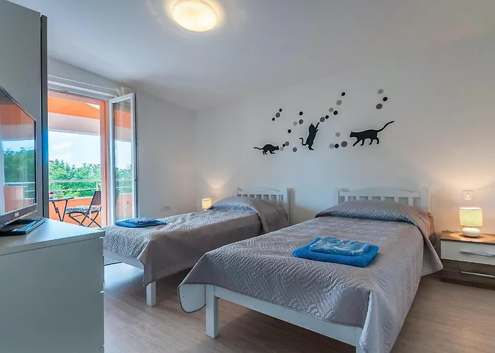 Σπίτι διακοπών Topid Barbici