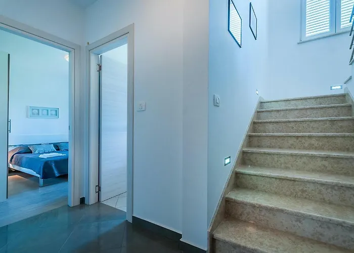 Σπίτι διακοπών Topid Barbici