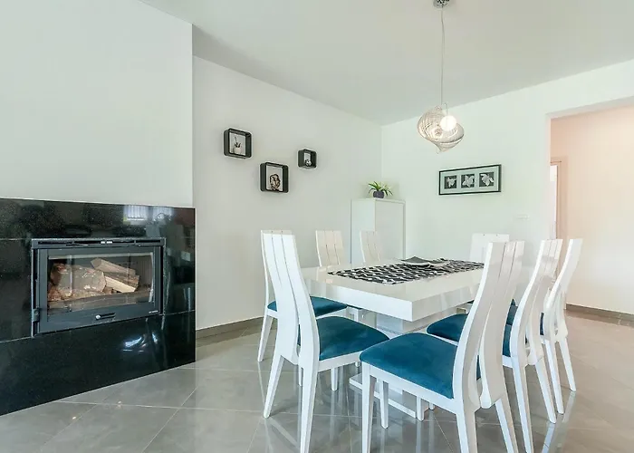 Σπίτι διακοπών Topid