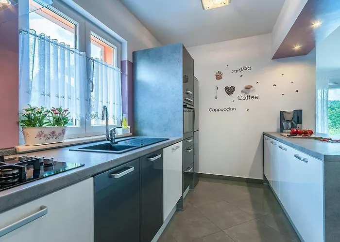 Σπίτι διακοπών Topid *