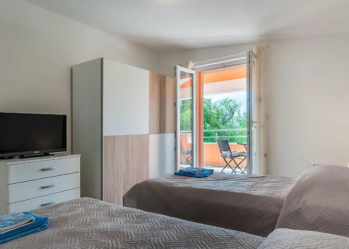 Topid Σπίτι διακοπών Barbici